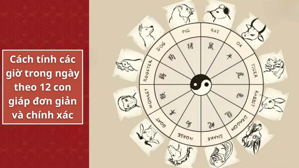 Xem ngày đá dựa vào giờ âm lịch